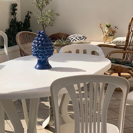 דירות מרינה די מודיקה Casateresa Mare מראה חיצוני תמונה