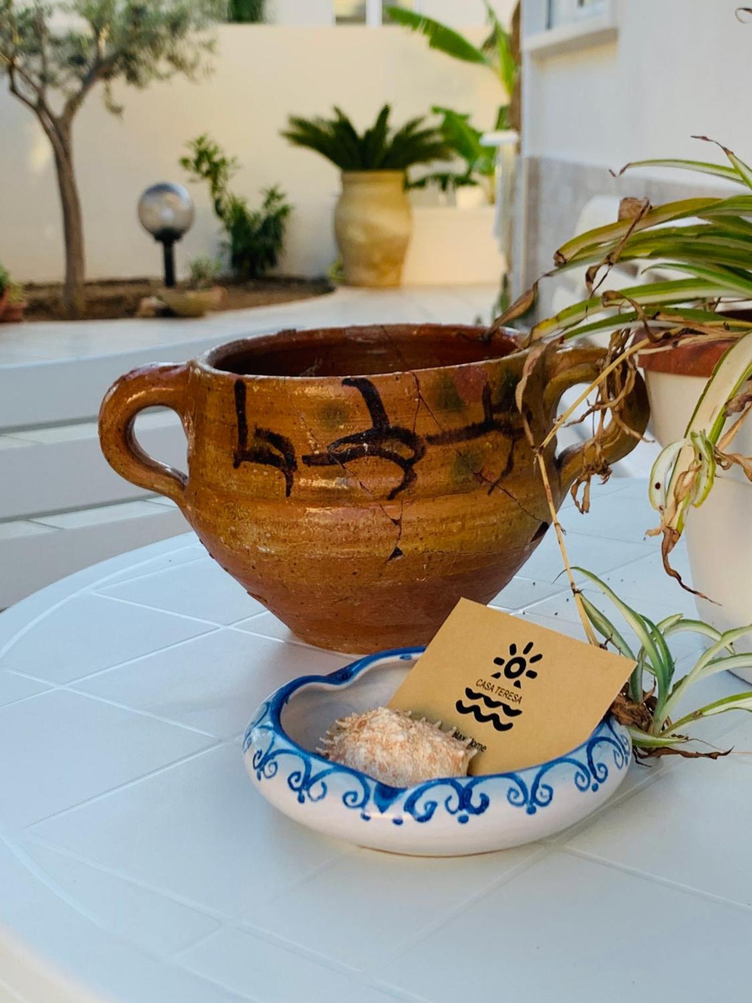 דירות מרינה די מודיקה Casateresa Mare מראה חיצוני תמונה