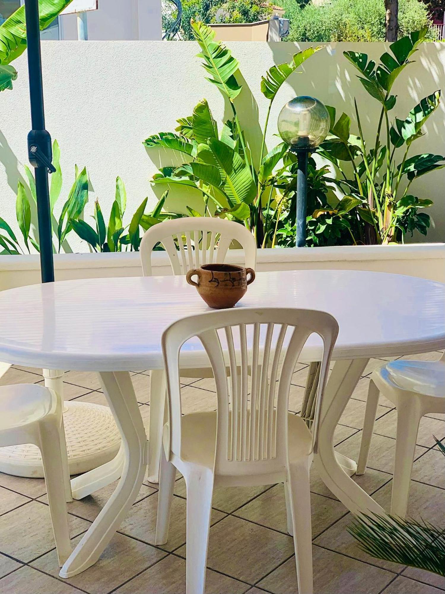 דירות מרינה די מודיקה Casateresa Mare מראה חיצוני תמונה
