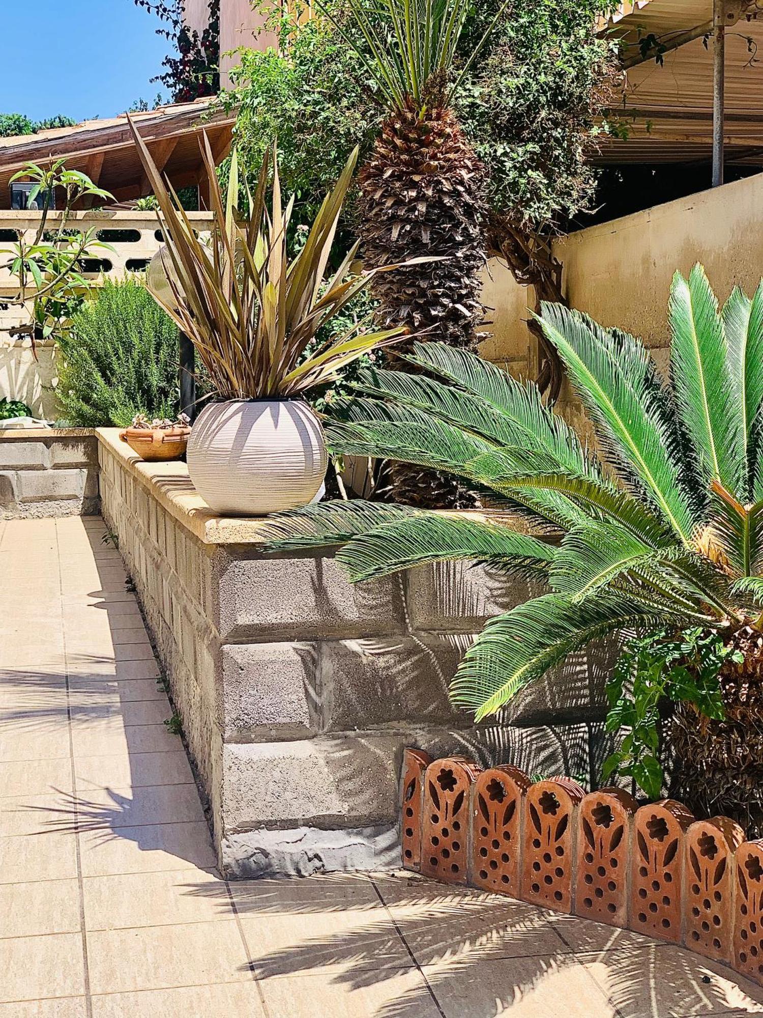 דירות מרינה די מודיקה Casateresa Mare מראה חיצוני תמונה