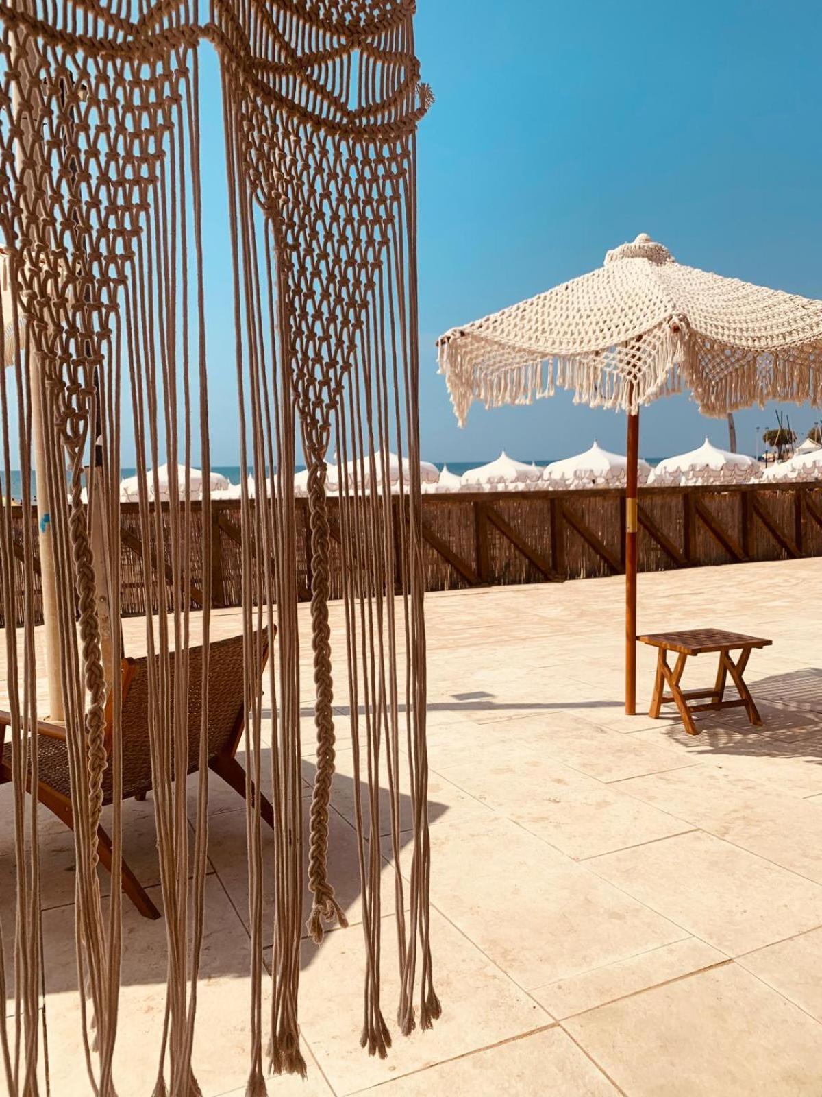 דירות מרינה די מודיקה Casateresa Mare מראה חיצוני תמונה